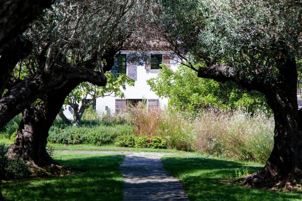 Vyylla Private Resort Saint-Tropez Buitenkant foto