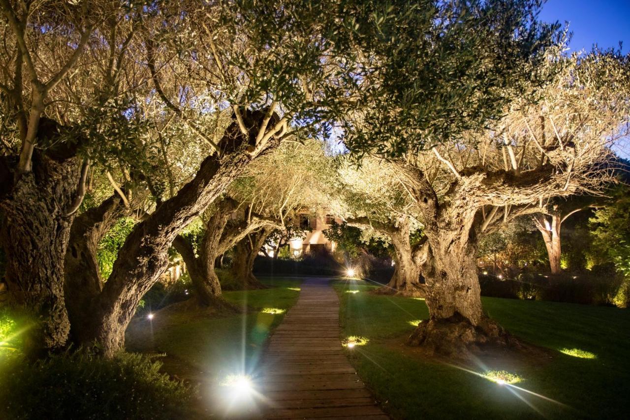 Vyylla Private Resort Saint-Tropez Buitenkant foto