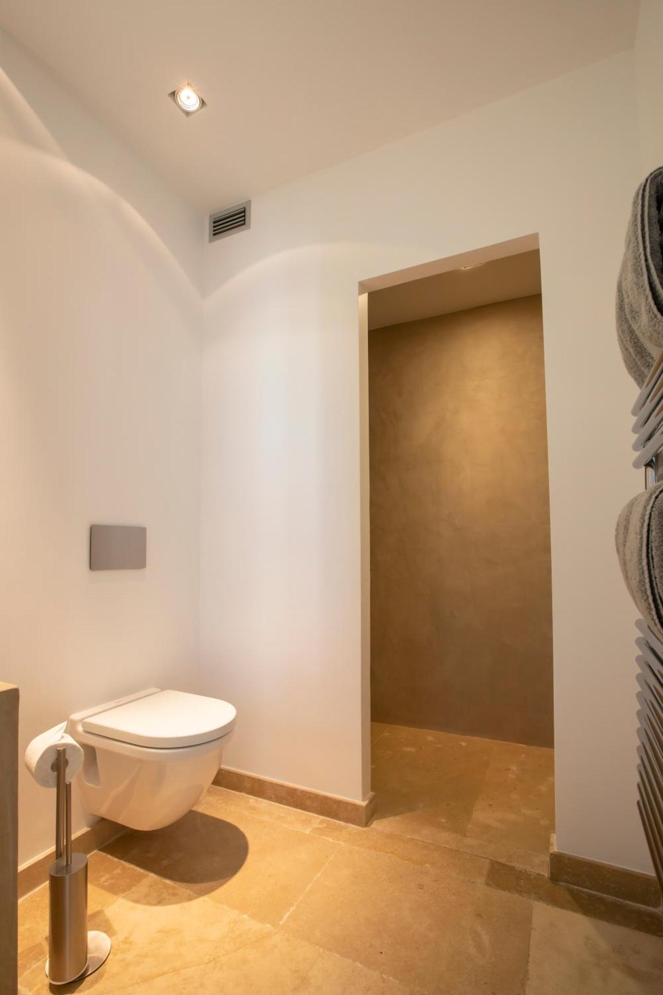 Vyylla Private Resort Saint-Tropez Kamer foto
