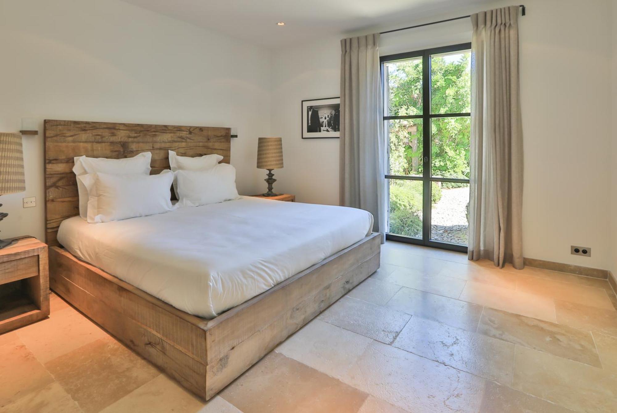 Vyylla Private Resort Saint-Tropez Kamer foto