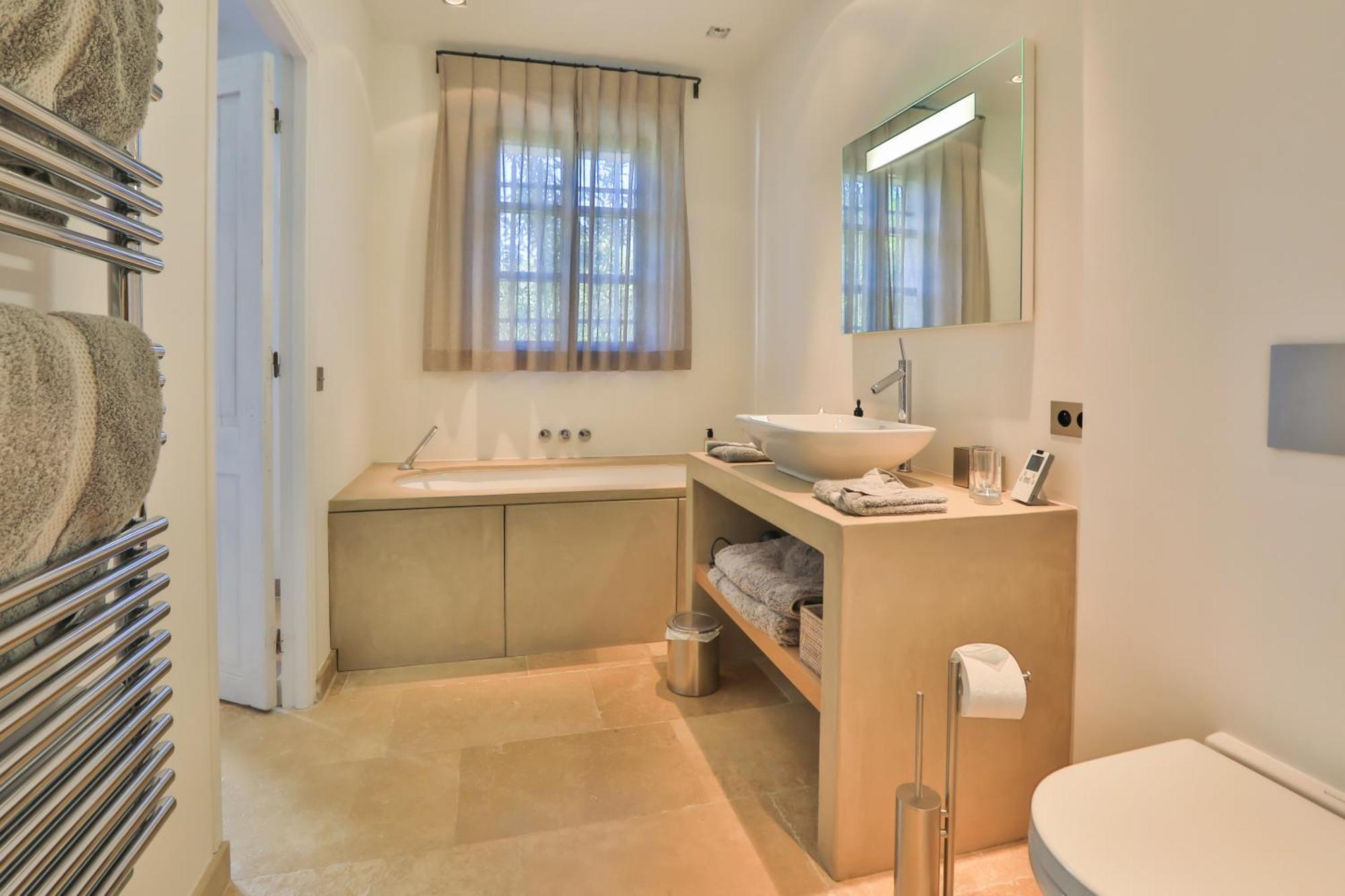 Vyylla Private Resort Saint-Tropez Kamer foto