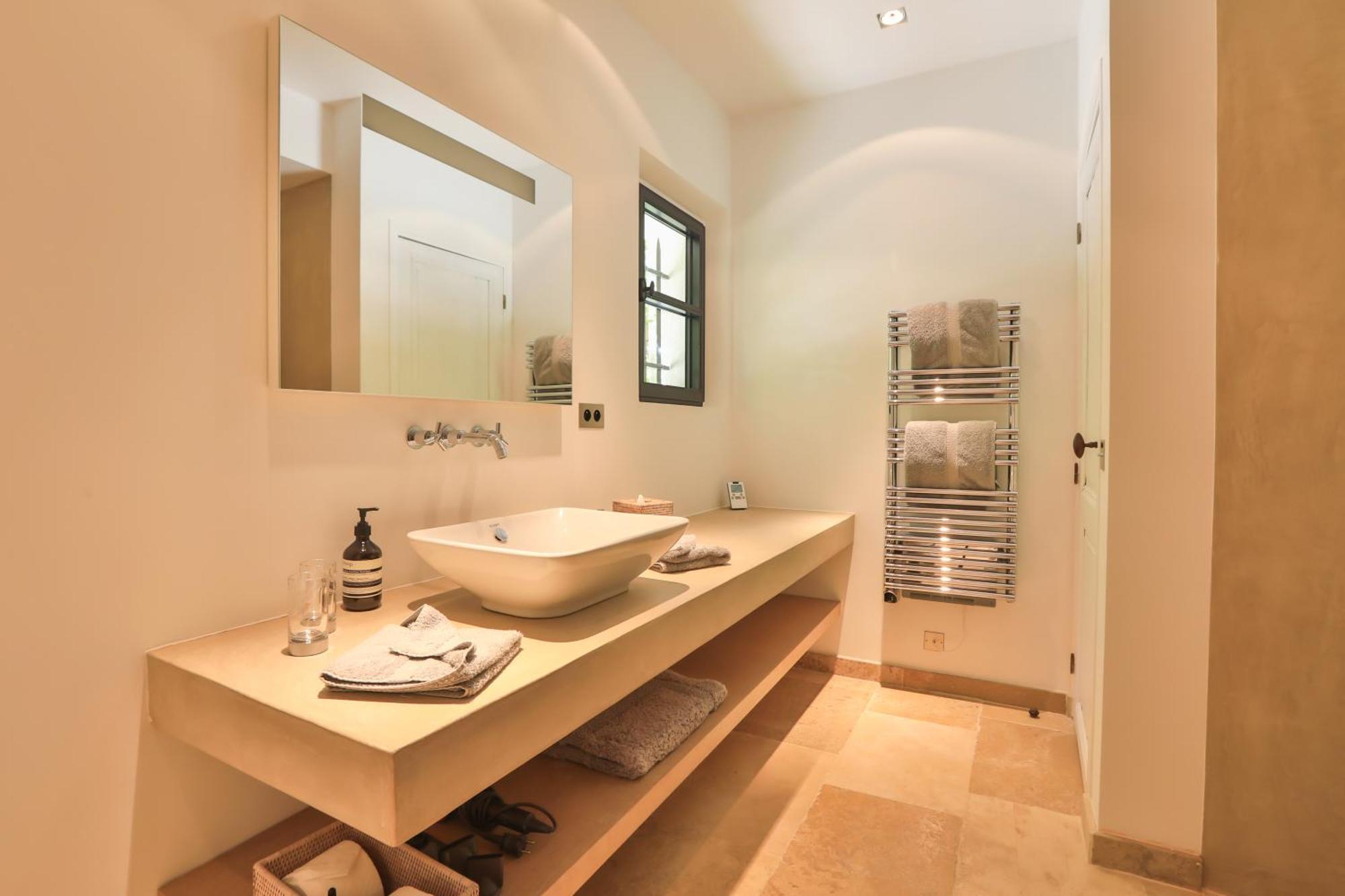 Vyylla Private Resort Saint-Tropez Kamer foto