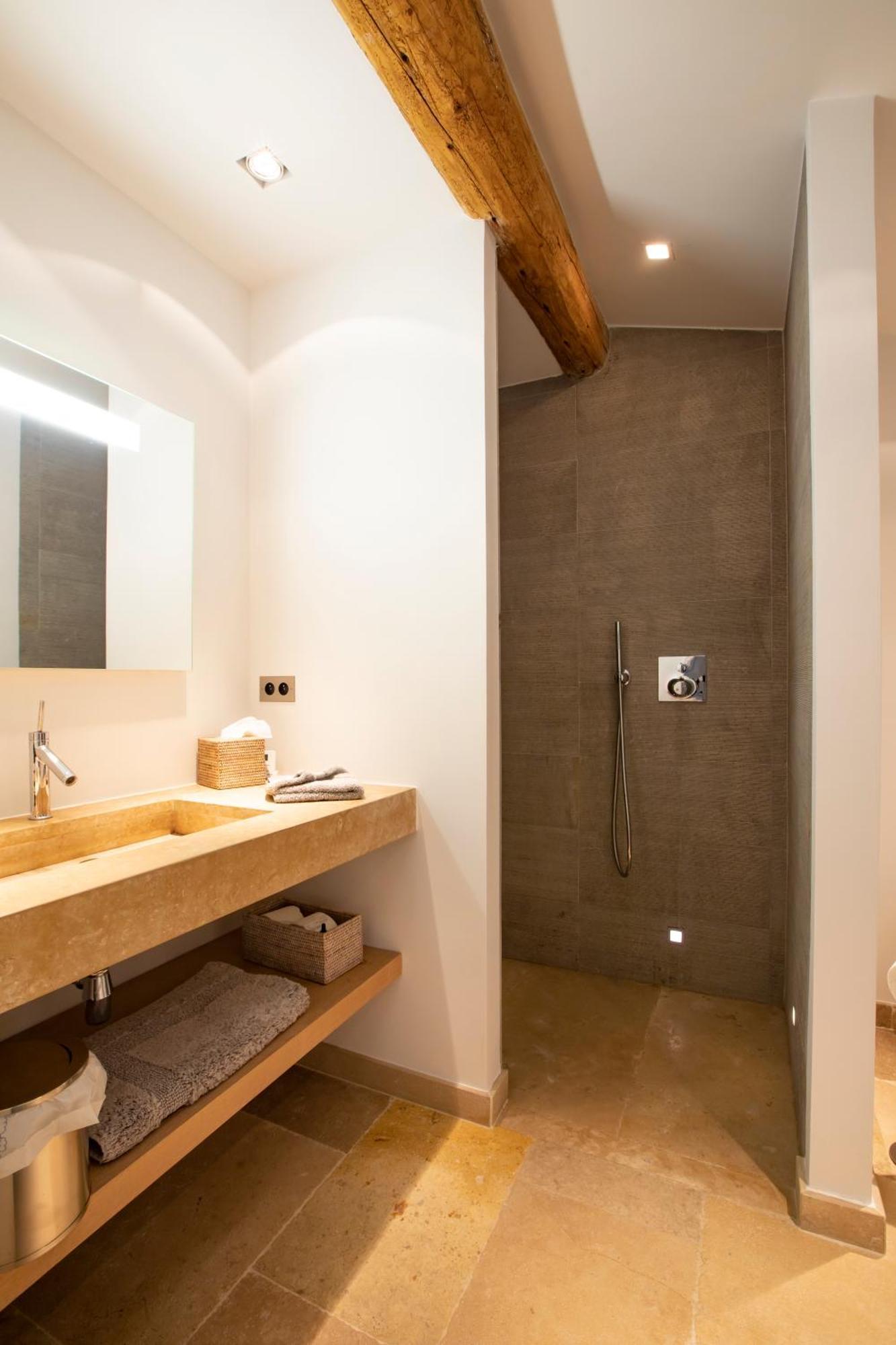 Vyylla Private Resort Saint-Tropez Kamer foto