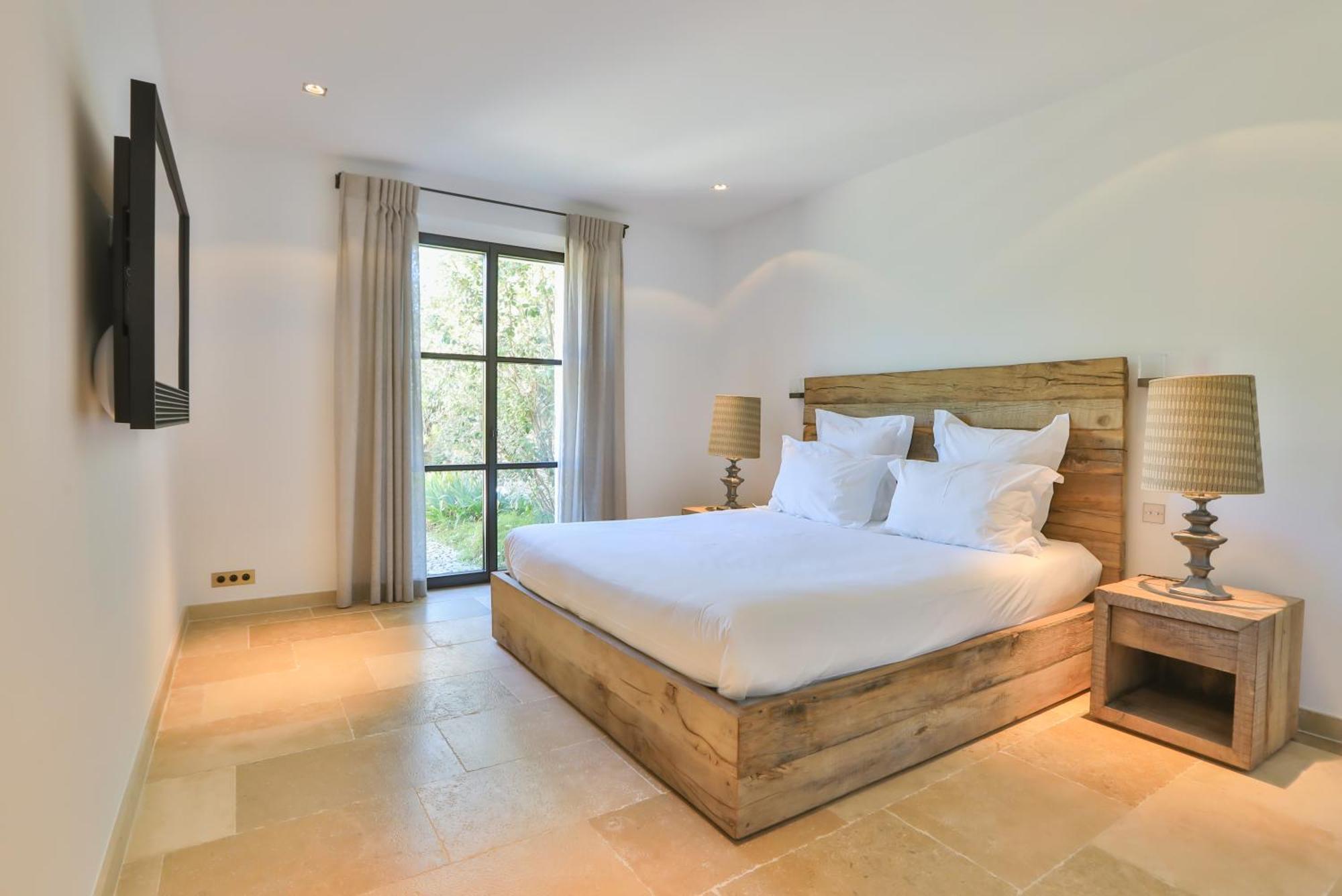 Vyylla Private Resort Saint-Tropez Kamer foto