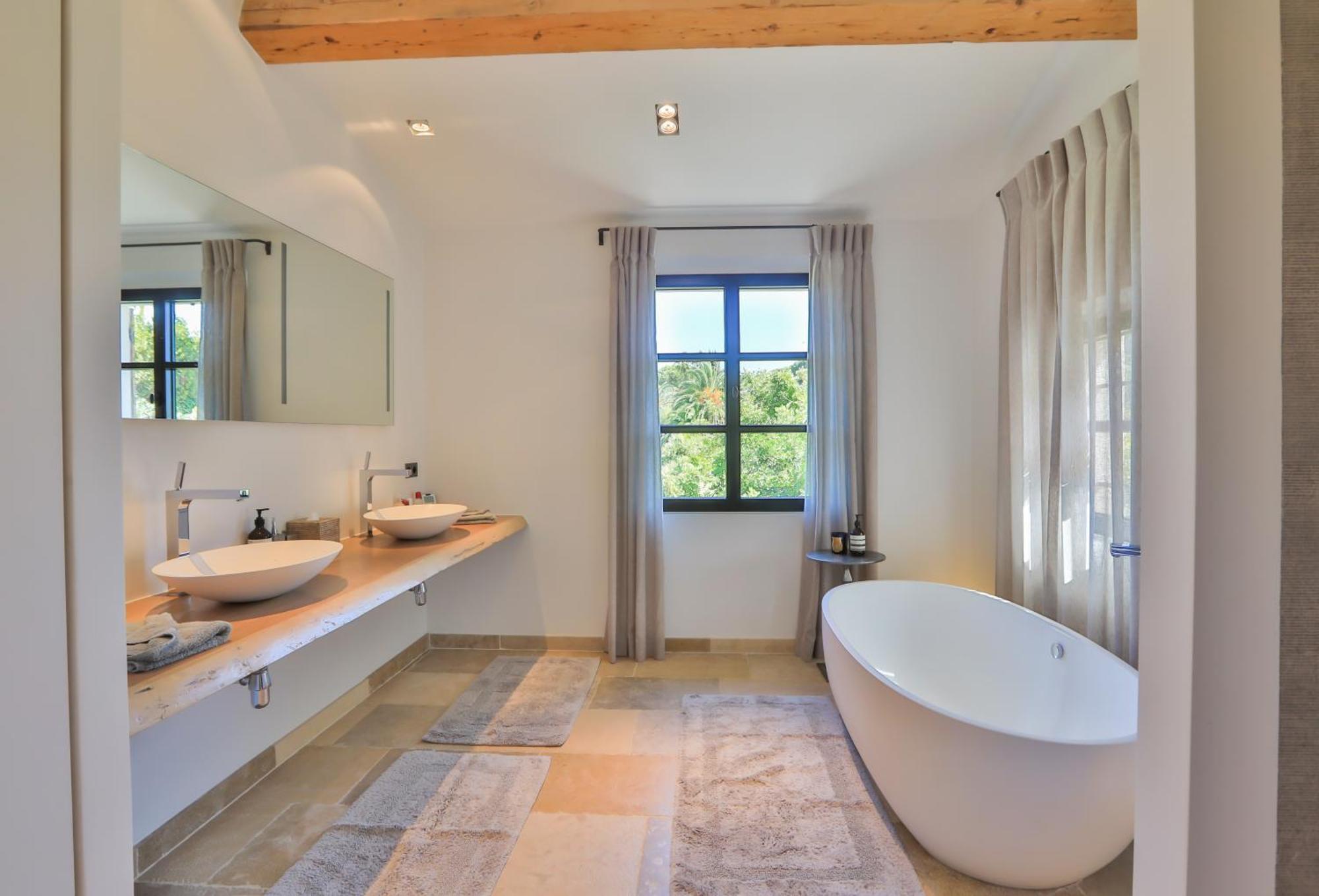 Vyylla Private Resort Saint-Tropez Kamer foto